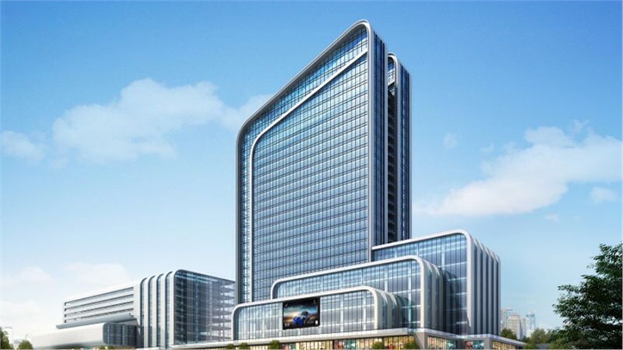 外包產(chǎn)業(yè)基地